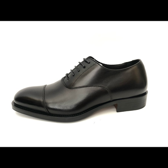 NEW J. Lindeberg men shoes size 40 hopper cap